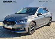 Škoda Fabia Hatchback 1,0 l 70 kw