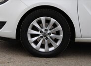 Opel Meriva MPV 1,4 l 74 kw