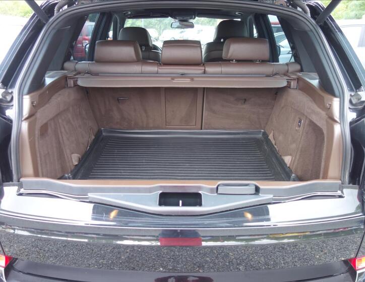 BMW X5 21