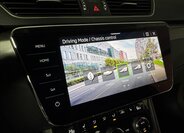 Škoda Superb Kombi 1,4 l 160 kw