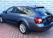 Škoda Octavia 7