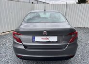 Fiat Tipo Sedan / Limuzína 1,4 l 70 kw
