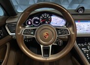 Porsche Panamera Kombi 4,0 l 338 kw