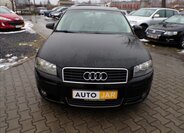 Audi A3 2