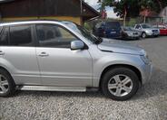 Suzuki Grand Vitara 4