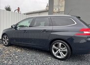 Peugeot 308 Kombi 1,5 l 96 kw