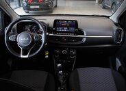 KIA Picanto Hatchback 0,0 0