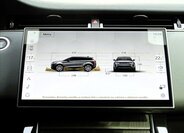 Land Rover Range Rover Evoque SUV / Terénní 2,0 l 120 kw