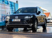 Volkswagen Touareg 3