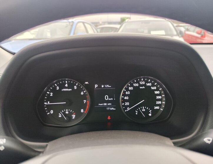 Hyundai i30 Kombi 998,0 88 kw