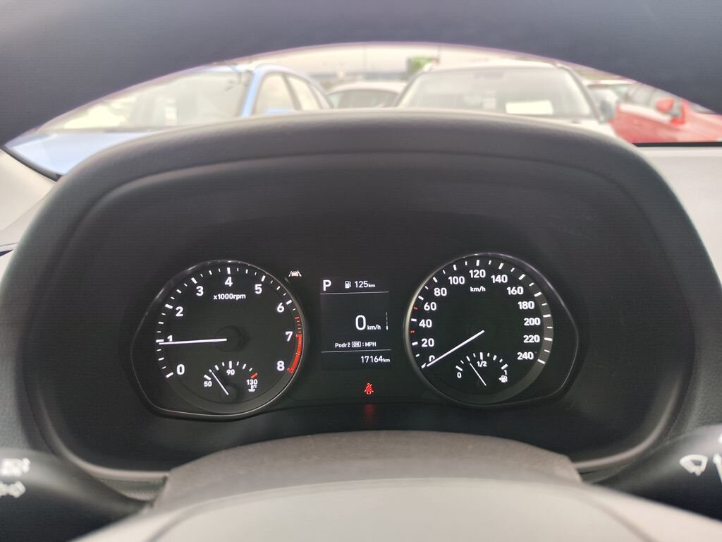 Hyundai i30 Kombi 998,0 88 kw