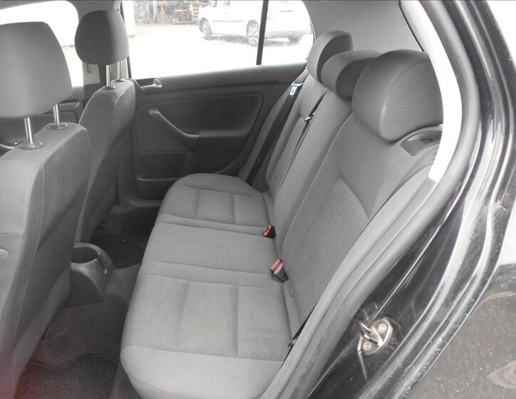 Volkswagen Golf Hatchback 1,9 l 77 kw