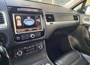 Volkswagen Touareg SUV 4,1 l 250 kw