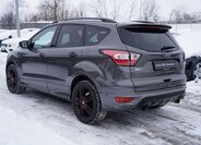 Ford Kuga SUV 2,0 l 132 kw