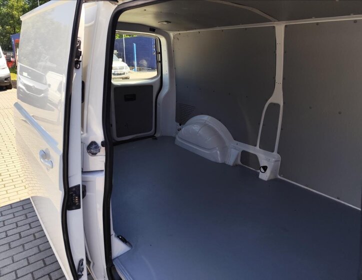 Volkswagen Transporter Ostatní 2,0 l 103 kw