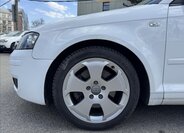Audi A3 Hatchback 2,0 l 103 kw