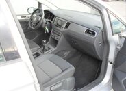 Volkswagen Golf Sportsvan 22