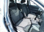 Škoda Fabia Kombi 1,9 l 74 kw