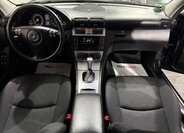 Mercedes-Benz Třídy C Kombi 3,0 l 170 kw