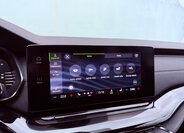 Škoda Octavia Liftback 2,0 l 110 kw