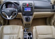 Honda CR-V 11