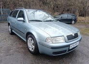 Škoda Octavia Kombi 1,9 l 66 kw