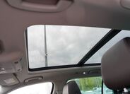 Škoda Superb Kombi 2,0 l 140 kw