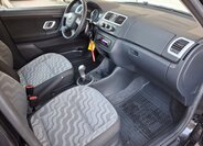 Škoda Fabia Hatchback 1,2 l 51 kw