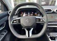 MG ZS SUV / Terénní 1,5 l 75 kw