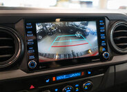 Toyota Tacoma Pick-up 3,5 l 207 kw