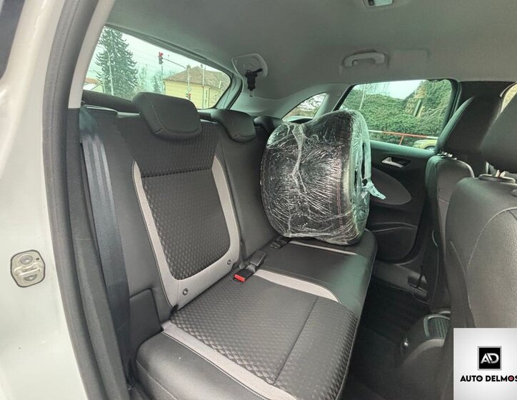 Opel Ostatní SUV 1,2 l 81 kw