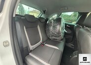 Opel Ostatní SUV 1,2 l 81 kw