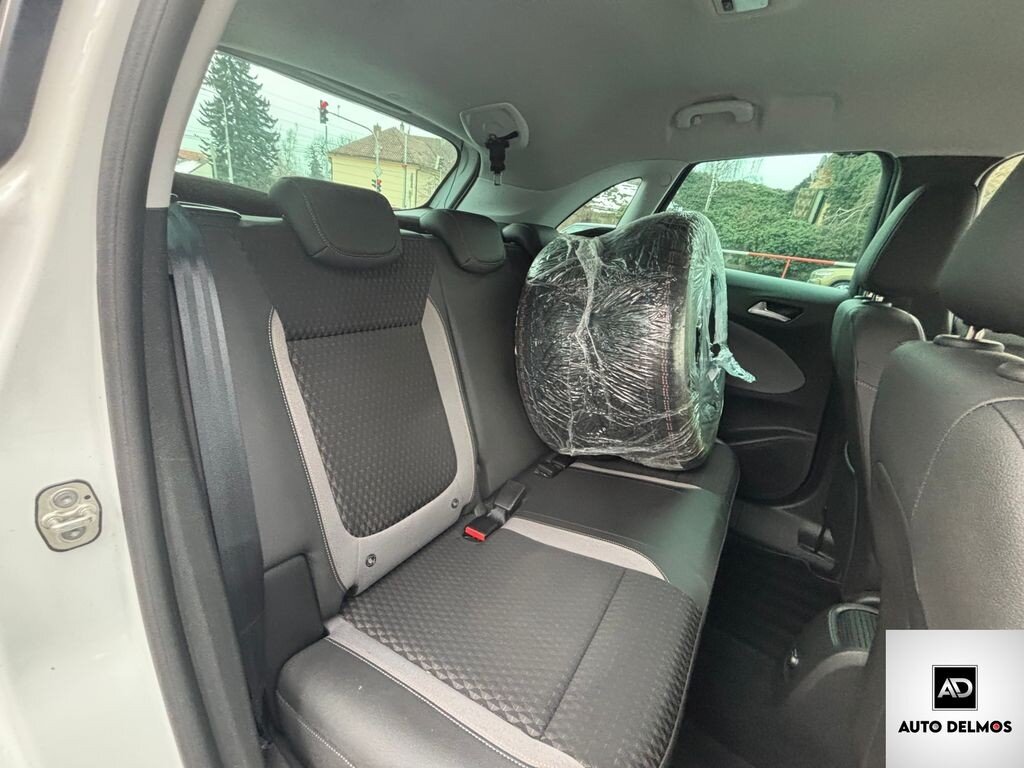 Opel Ostatní SUV 1,2 l 81 kw