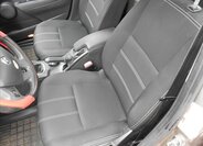 Renault Fluence Sedan / Limuzína 1,6 l 82 kw