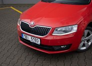 Škoda Octavia 2