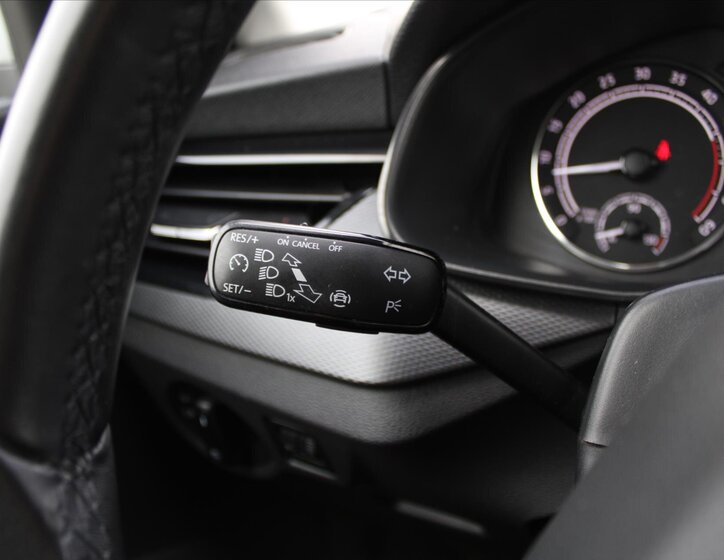 Škoda Scala Hatchback 1,6 l 85 kw