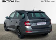 Škoda Fabia Kombi 999,0 70 kw