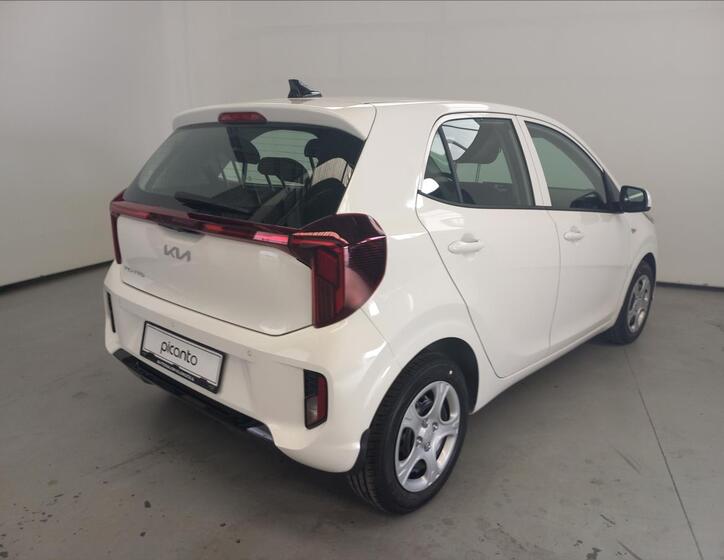 KIA Picanto 3