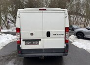 Fiat Ducato Skříň 2,3 l 96 kw