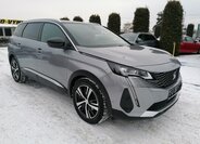 Peugeot 5008 4