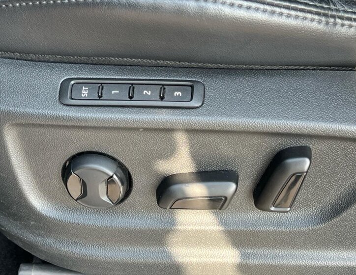 Škoda Kodiaq Kombi 2,0 l 140 kw