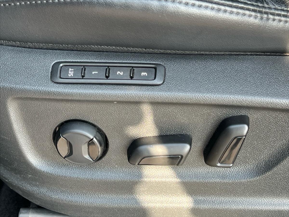 Škoda Kodiaq Kombi 2,0 l 140 kw