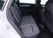 Škoda Karoq SUV / Terénní 2,0 l 110 kw