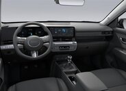 Hyundai Kona MPV 1,6 l 110 kw