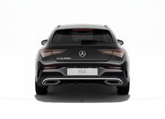 Mercedes-Benz CLA 5