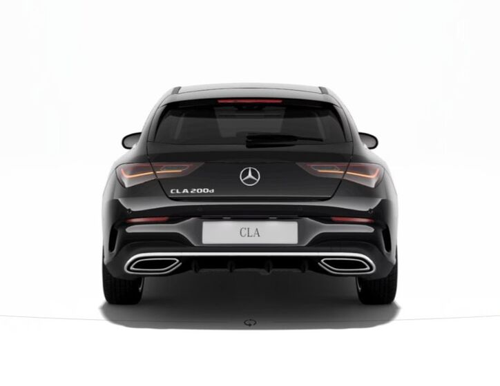 Mercedes-Benz CLA 5