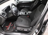 Ford Mondeo Kombi 2,0 l 110 kw