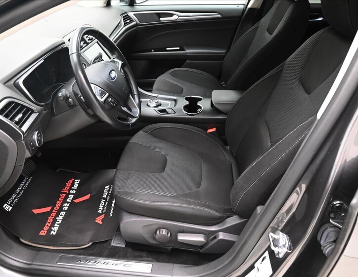 Ford Mondeo Kombi 2,0 l 110 kw