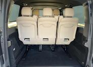 Mercedes-Benz Třídy V 26