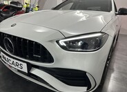 Mercedes-Benz Třídy C 27